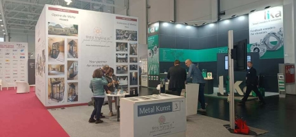 METAL WORKING